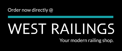 La Railings specialists delivering the best quality hardware