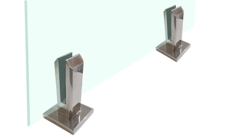 Spigots by LA Railings