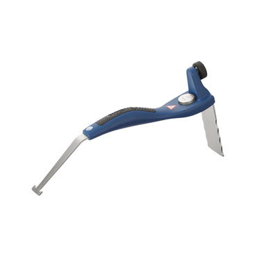 Multitool for Installation of Anodized Aluminum Slim Base Shoe Track