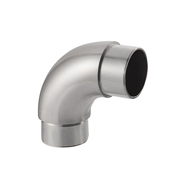 316 Stainless Steel Corner or 90° Connector for 1-1/2