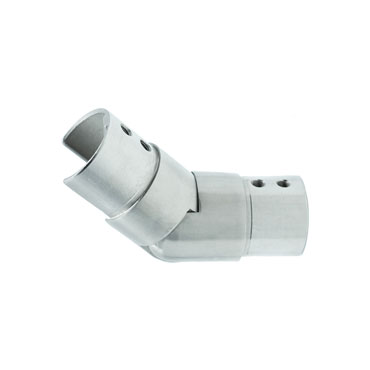 316 Stainless Steel Adjustable Connector UP for 1.67