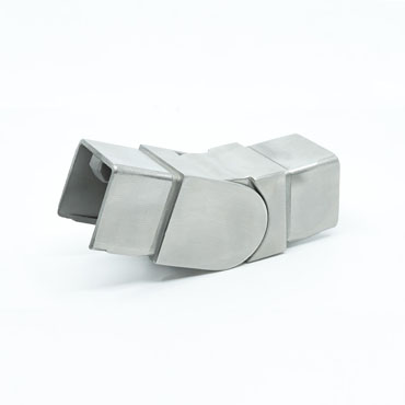 316 Stainless Steel Adjustable Connector UP for 1.67