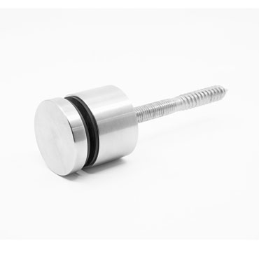 Standoff for Glass - LA Railings